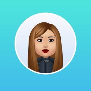 Meet your Posher, Maria juana